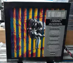Guns N' Roses - Use Your Illusion I & II Super Dlx Box Set