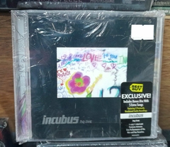 Incubus - HQ Live CD + DVD