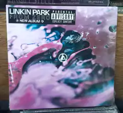 Linkin Park - From Zero