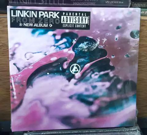 Linkin Park - From Zero