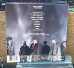 Linkin Park - From Zero - comprar online