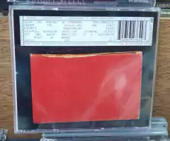 Radiohead - Amnesiac - comprar online