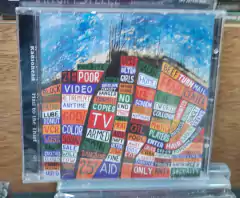 Radiohead - Hail To The Thief