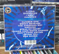 Glenn Hughes & Robin George - Overcome - comprar online