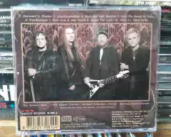 Michael Schenker Group - Arachnophobia - comprar online