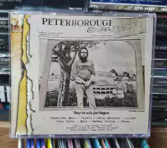 Sebastian Bach Child Within the man - comprar online