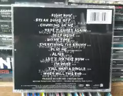 Korn - Take a Look in the Mirror - comprar online