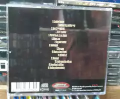 Volbeat - The Strength / The Sound / The Songs - comprar online