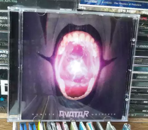 Avatar Hunter gatherer