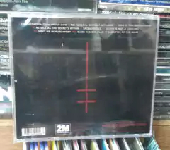 Marilyn Manson One Assassination Under God - Chapter 1 - comprar online