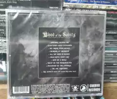 Powerwolf Blood of the Saints - comprar online