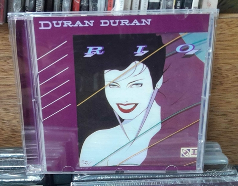 Duran Duran - Rio
