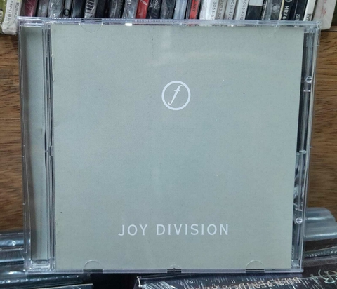 Joy Division - Still