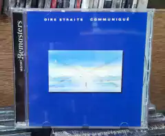 Dire Straits - Communiqué