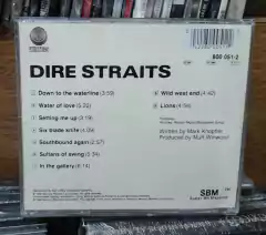 Dire Straits - Dire Straits Remastered - comprar online
