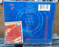 Dire Straits - On Every Street - comprar online