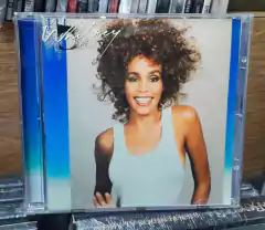 Whitney Houston Whitney
