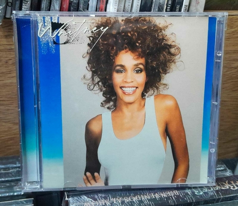 Whitney Houston Whitney