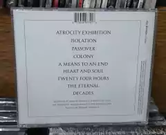 Joy Division - Closer - comprar online