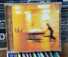 Blur - Blur