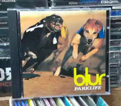 Blur - Parklife