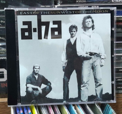 A-ha East of the Sun, West of the Moon