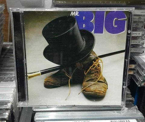 Mr. Big - Mr. Big