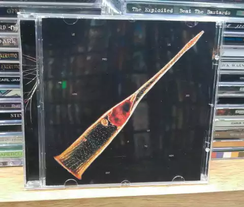 Leprous - Melodies of atonement