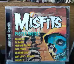 Misfits - American Psycho