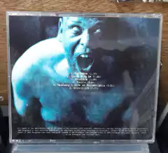 Porcupine Tree - Futile - comprar online