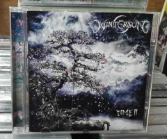Wintersun - Time II