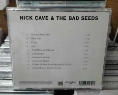 Nick Cave and the Bad Seeds - Wild God - comprar online