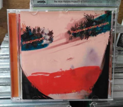 The Jesus And Mary Chain - Glasgow Eyes