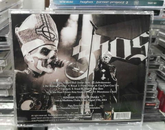 Ghost – Summer Sonic Osaka 2014 - comprar online