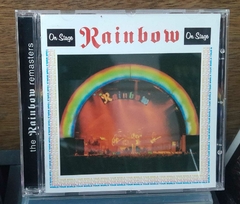 Rainbow On Stage