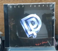 Deep Purple Perfect Strangers