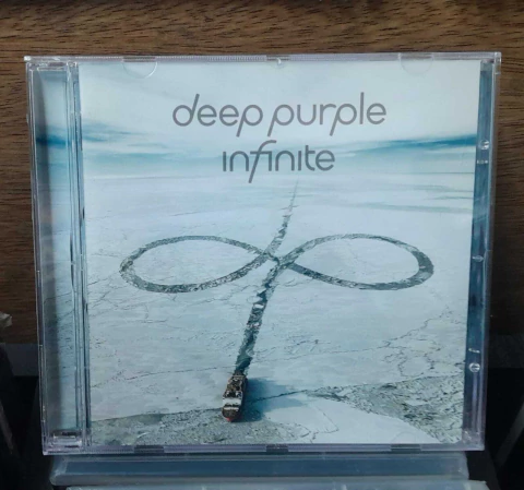 Deep Purple Infinite