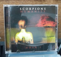 Scorpions Humanity: Hour I