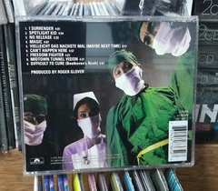 Rainbow Difficult to Cure - comprar online