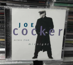 Joe Cocker - Across from Midnight