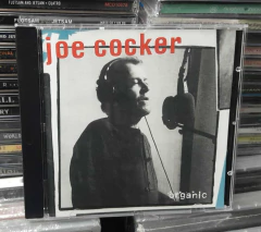 Joe Cocker Organic