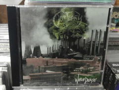 Obituary World Demise