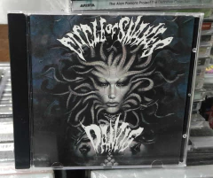 Danzig - Circle of Snakes