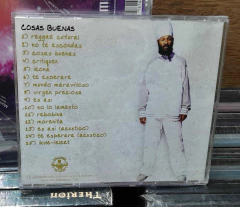 Fidel Nadal - Cosas Buenas en internet