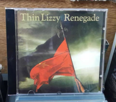Thin Lizzy Renegade