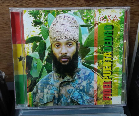 Fidel Nadal - Puerta de Oro - comprar online