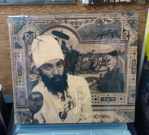 Fidel Nadal - Cabeza Negra - comprar online