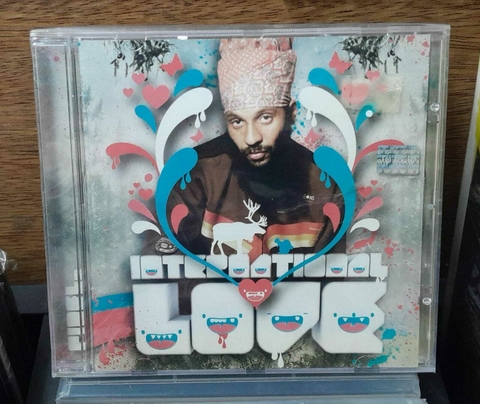 Fidel Nadal - International Love - comprar online