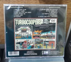 Turbocoopers - Rock n' Roll Dealers - comprar online