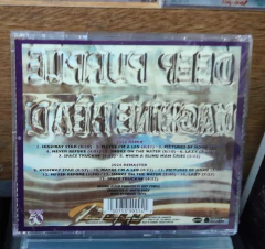 Deep Purple Machine Head 50th Anniversary - comprar online